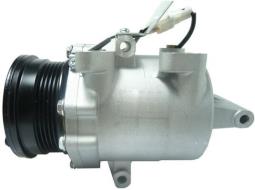 Compressor, air conditioning MAHLE ACP809000P