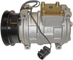 Compressor, air conditioning MAHLE ACP817000S