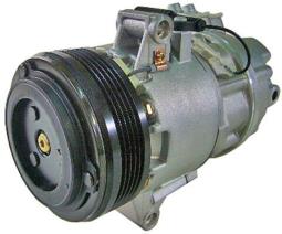 Compressor, air conditioning MAHLE ACP811000S