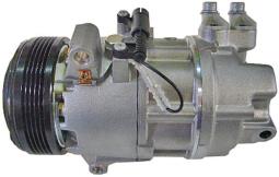 Compressor, air conditioning MAHLE ACP811000S