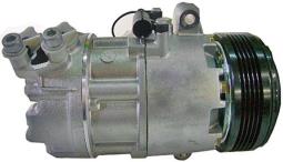 Compressor, air conditioning MAHLE ACP811000S