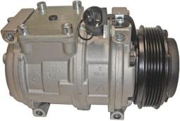 Compressor, air conditioning MAHLE ACP812000S