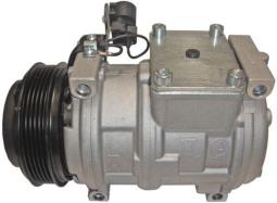 Compressor, air conditioning MAHLE ACP812000S