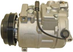 Compressor, air conditioning MAHLE ACP812000S