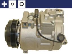 Compressor, air conditioning MAHLE ACP812000S