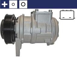 Compressor, air conditioning MAHLE ACP834000S