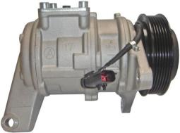 Compressor, air conditioning MAHLE ACP834000S