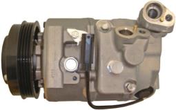 Compressor, air conditioning MAHLE ACP822000S