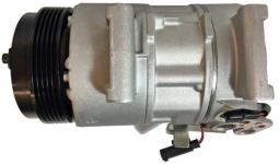 Compressor, air conditioning MAHLE ACP825000S