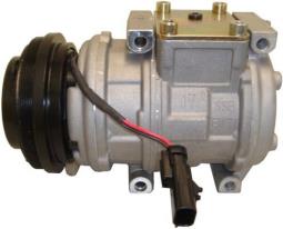 Compressor, air conditioning MAHLE ACP835000S