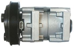 Compressor, air conditioning MAHLE ACP843000S