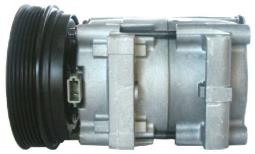 Compressor, air conditioning MAHLE ACP851000S