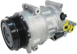 Compressor, air conditioning MAHLE ACP86000P