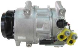 Compressor, air conditioning MAHLE ACP86000P