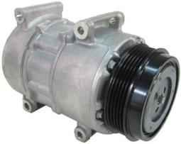 Compressor, air conditioning MAHLE ACP86000P