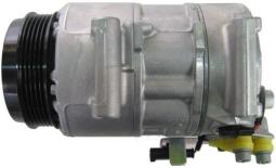 Compressor, air conditioning MAHLE ACP86000P