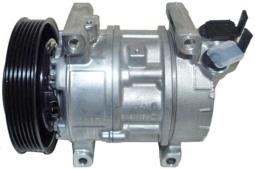 Compressor, air conditioning MAHLE ACP871000P