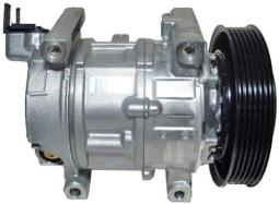 Compressor, air conditioning MAHLE ACP871000P