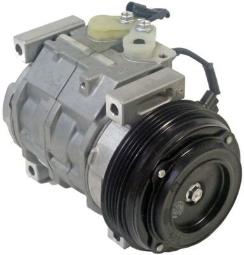 Compressor, air conditioning MAHLE ACP873000S