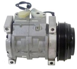 Compressor, air conditioning MAHLE ACP873000S