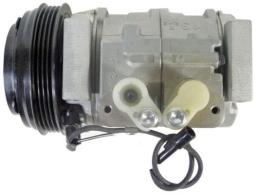 Compressor, air conditioning MAHLE ACP873000S