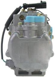 Compressor, air conditioning MAHLE ACP875000P