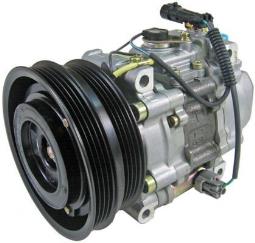 Compressor, air conditioning MAHLE ACP875000P