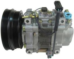 Compressor, air conditioning MAHLE ACP875000P