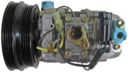 Compressor, air conditioning MAHLE ACP875000P