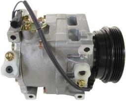 Compressor, air conditioning MAHLE ACP882000P