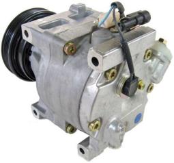 Compressor, air conditioning MAHLE ACP882000P