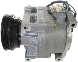 Compressor, air conditioning MAHLE ACP882000P