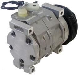 Compressor, air conditioning MAHLE ACP883000P