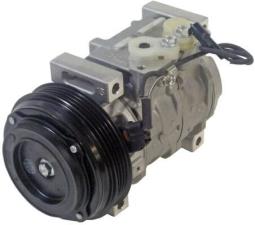 Compressor, air conditioning MAHLE ACP883000P