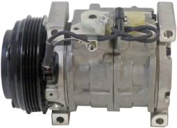 Compressor, air conditioning MAHLE ACP883000P