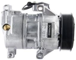 Compressor, air conditioning MAHLE ACP884000P