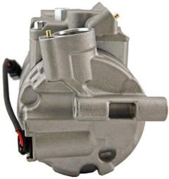 Compressor, air conditioning MAHLE ACP892000S