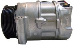 Compressor, air conditioning MAHLE ACP894000P