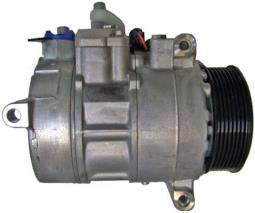 Compressor, air conditioning MAHLE ACP894000P