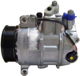 Compressor, air conditioning MAHLE ACP894000P