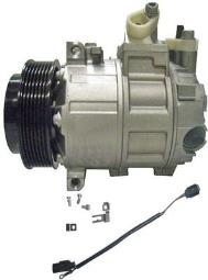 Compressor, air conditioning MAHLE ACP894000P