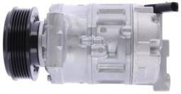 Compressor, air conditioning MAHLE ACP898000P