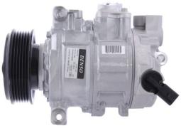 Compressor, air conditioning MAHLE ACP898000P