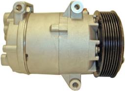 Compressor, air conditioning MAHLE ACP899000P