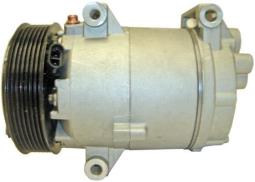 Compressor, air conditioning MAHLE ACP899000P