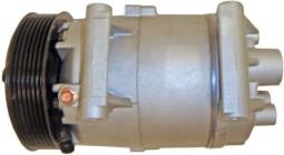 Compressor, air conditioning MAHLE ACP899000P