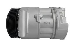 Compressor, air conditioning MAHLE ACP899000P