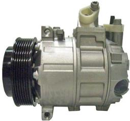 Compressor, air conditioning MAHLE ACP89000P