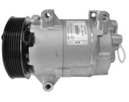 Compressor, air conditioning MAHLE ACP8000P