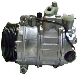 Compressor, air conditioning MAHLE ACP903000P